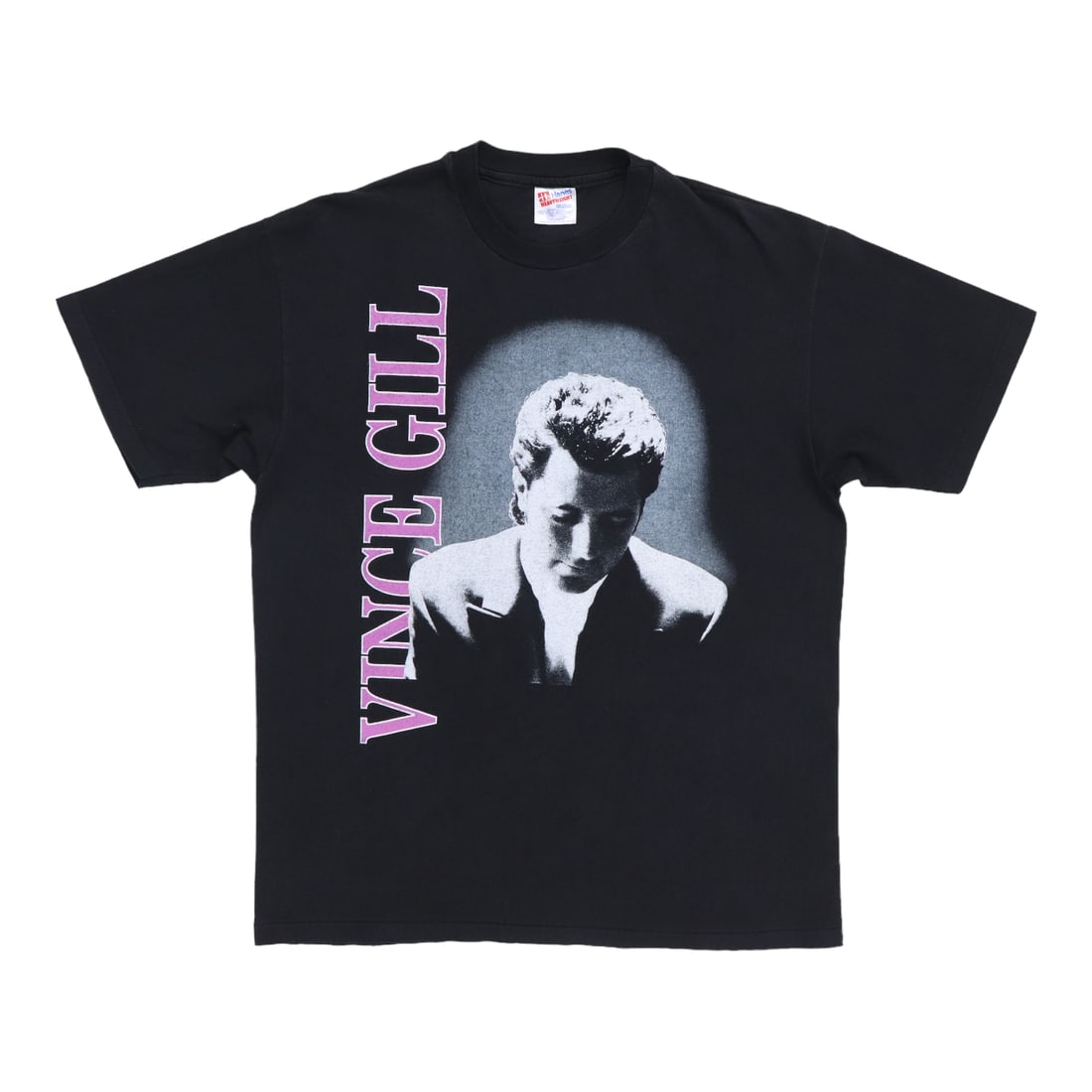 1993 Vince Gill Tour Shirt (1 of 5)