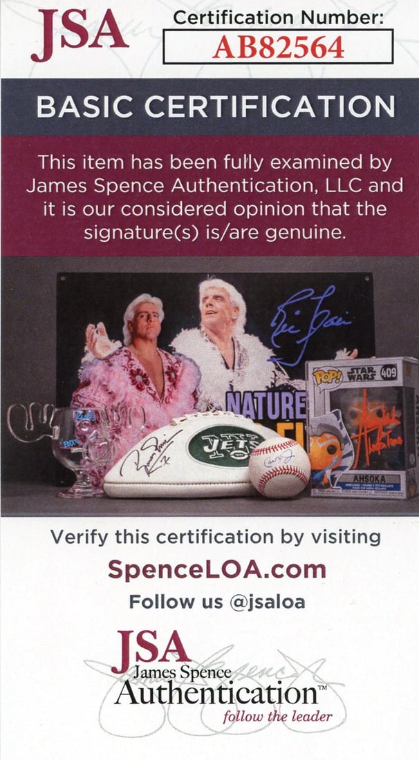 Tony Bennett Autographed Program Page w/ Ticket (JSA) - 2