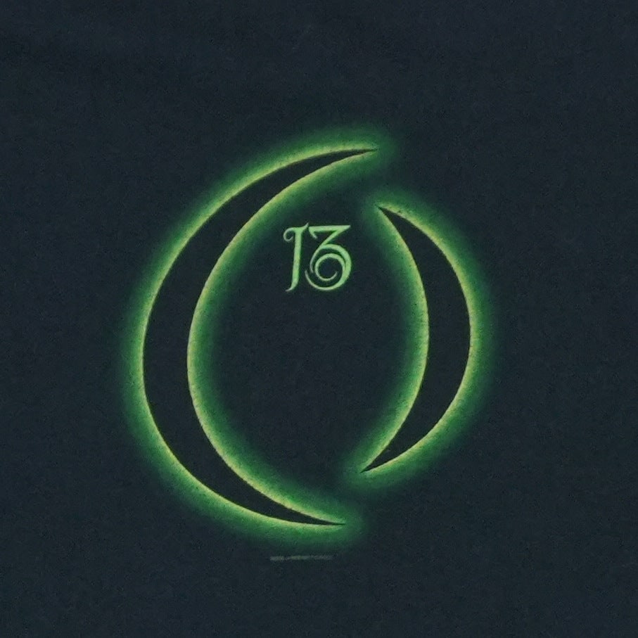 Perfect Circle Shirt Green - 4