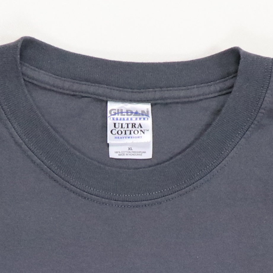 Tour shirt from 2004 Cure - 4