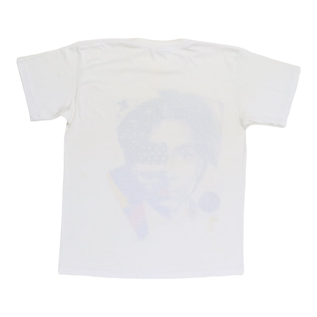 Prince Lovesexy Shirt - 2