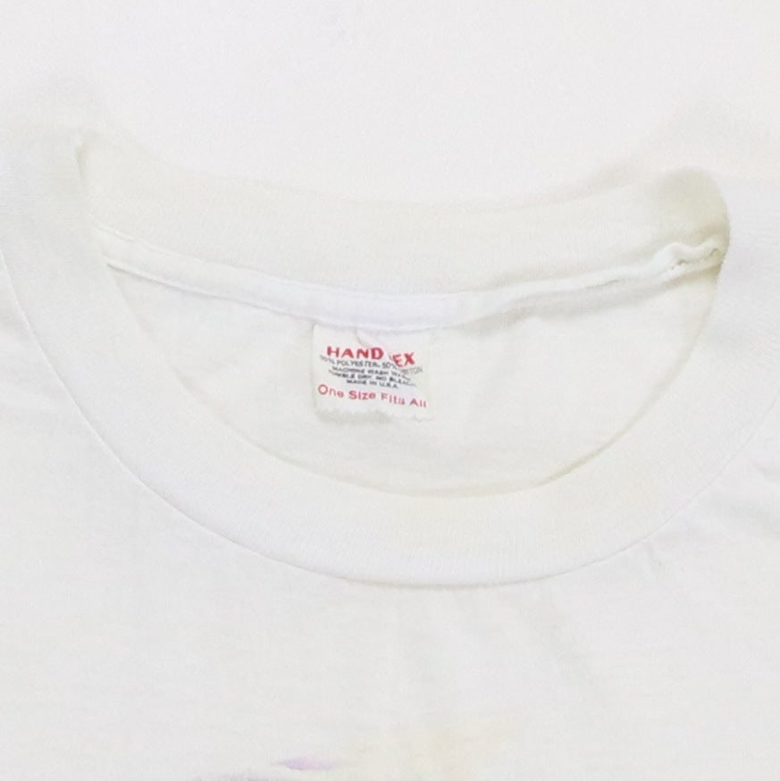 Prince Lovesexy Shirt - 7