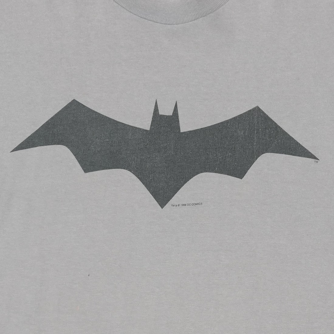 1998 Batman Graffitti Comics Shirt - 3