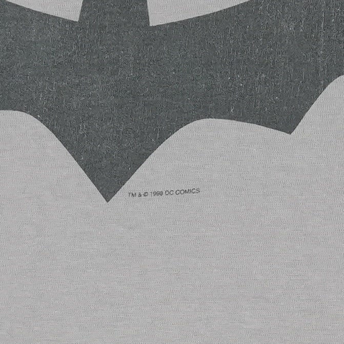 1998 Batman Graffitti Comics Shirt - 4