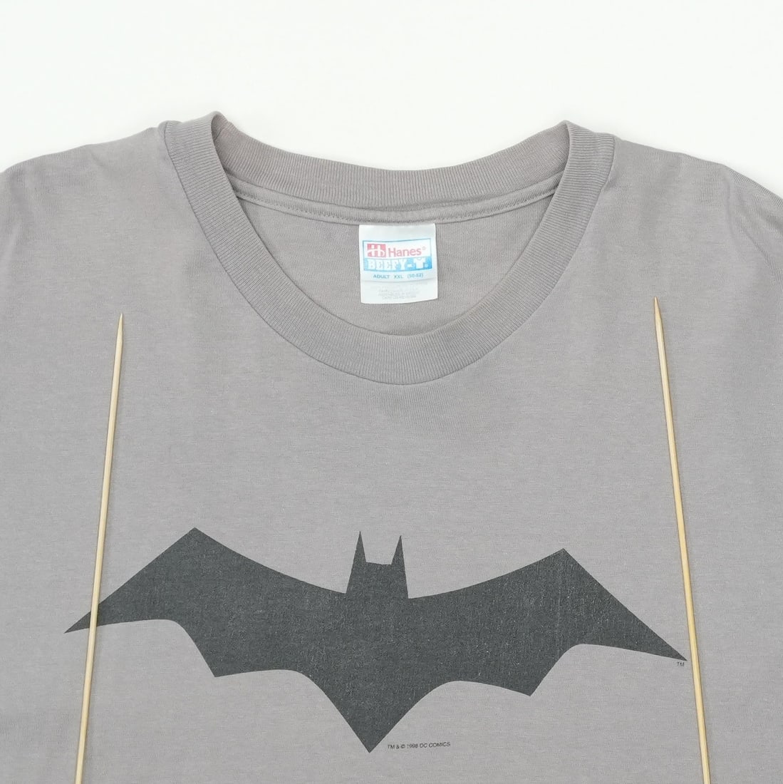 1998 Batman Graffitti Comics Shirt - 7