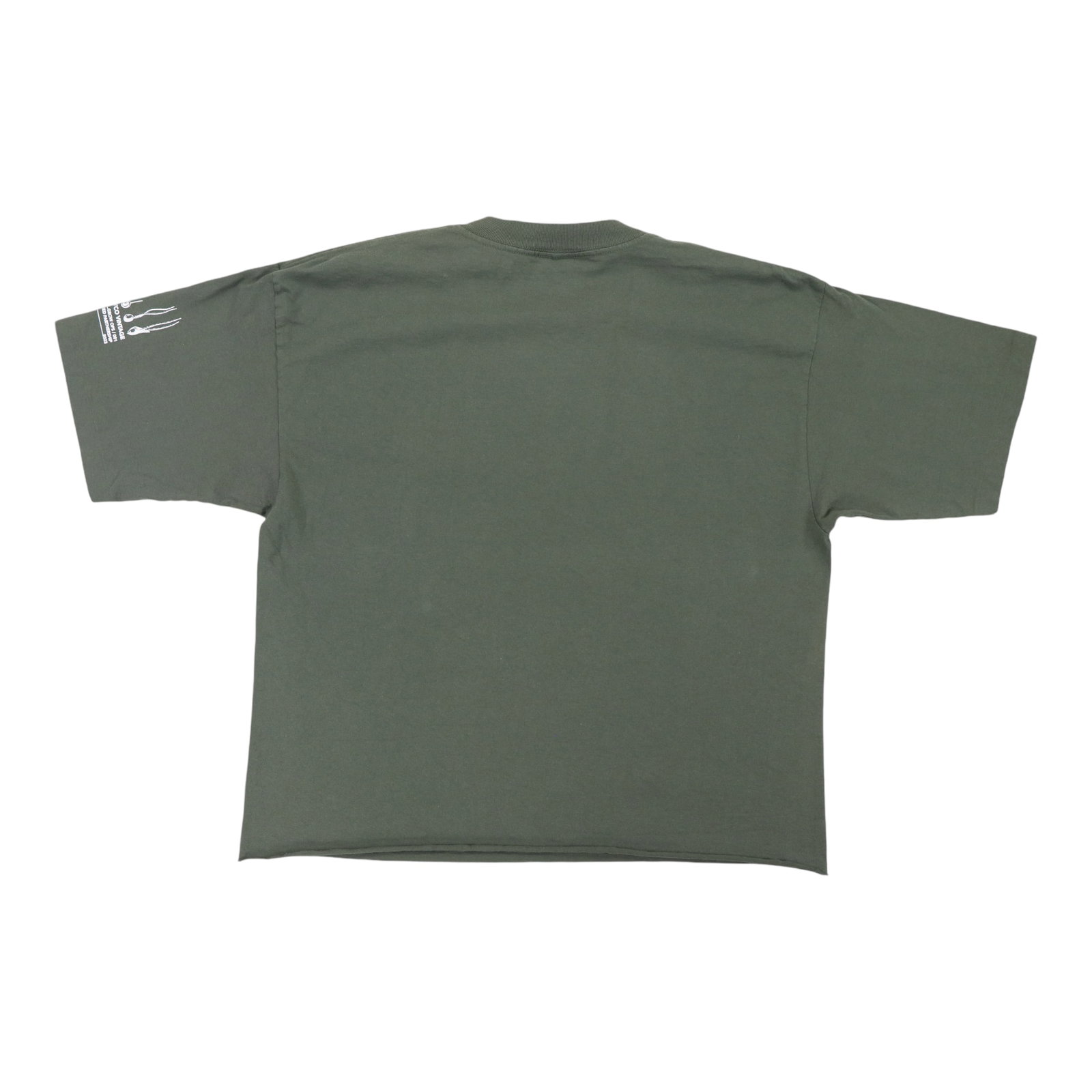 Bush Shirt - 2