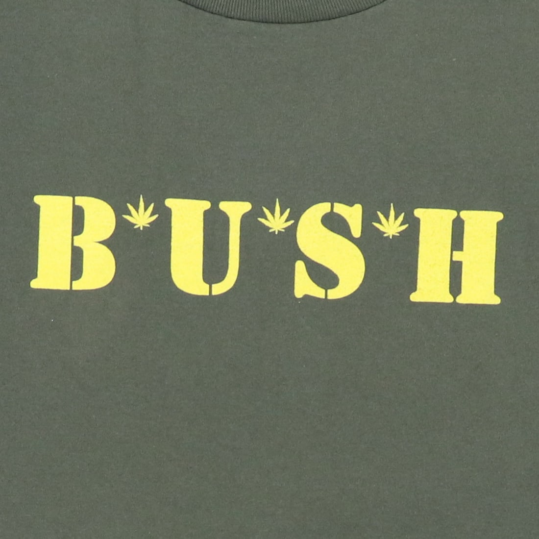 Bush Shirt - 3
