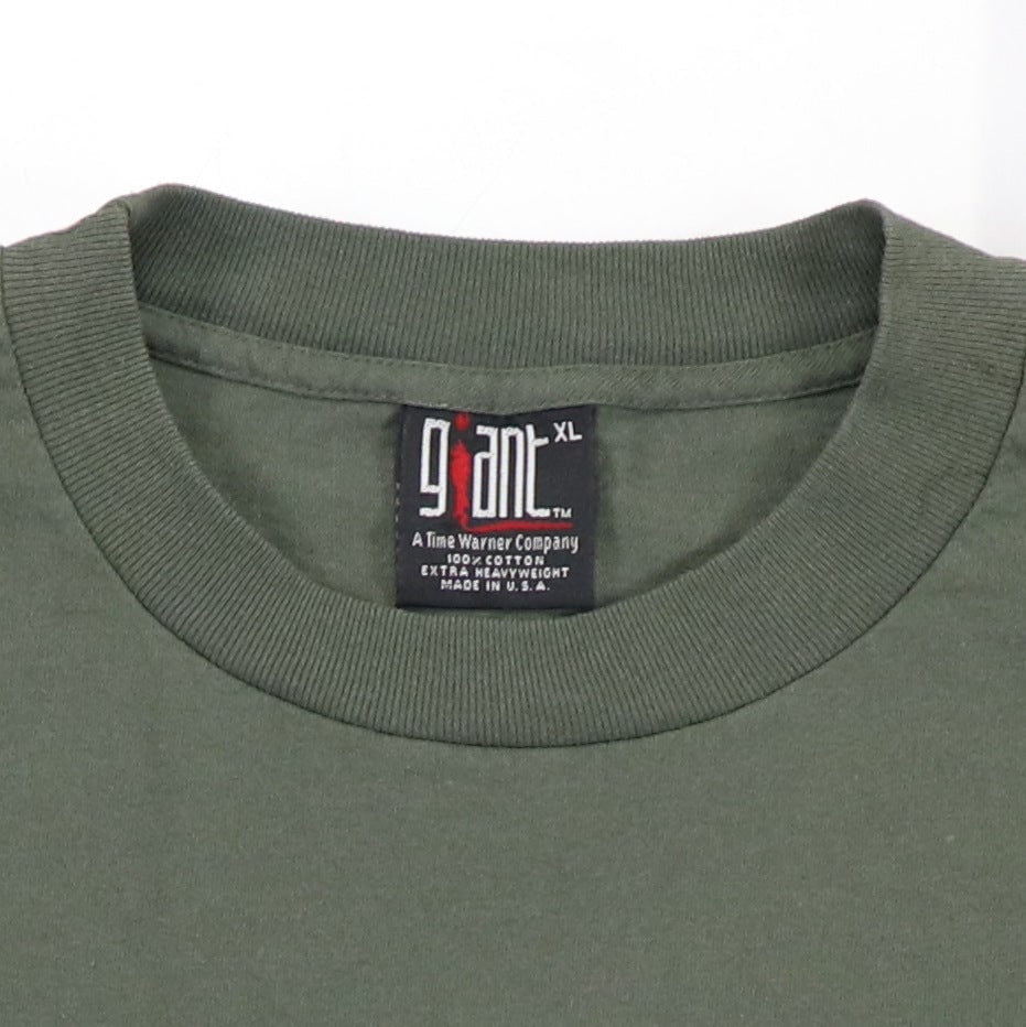 Bush Shirt - 4