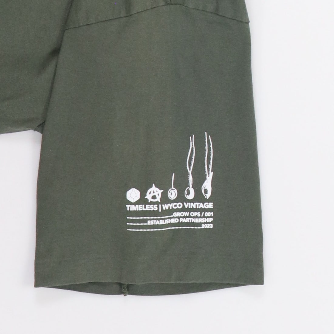 Bush Shirt - 5