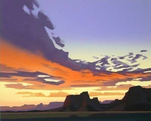 Ed Mell Red Rock Valley Lithograph Hand signed Framed Authentic Art: Ed Mell Red Rock Valley Lithograph Hand signed Framed Authentic Art Item Specifics: Artist: Ed Mell Type: Print Product Disclaimer: Please review the full description and photos. Lithographs may be pl