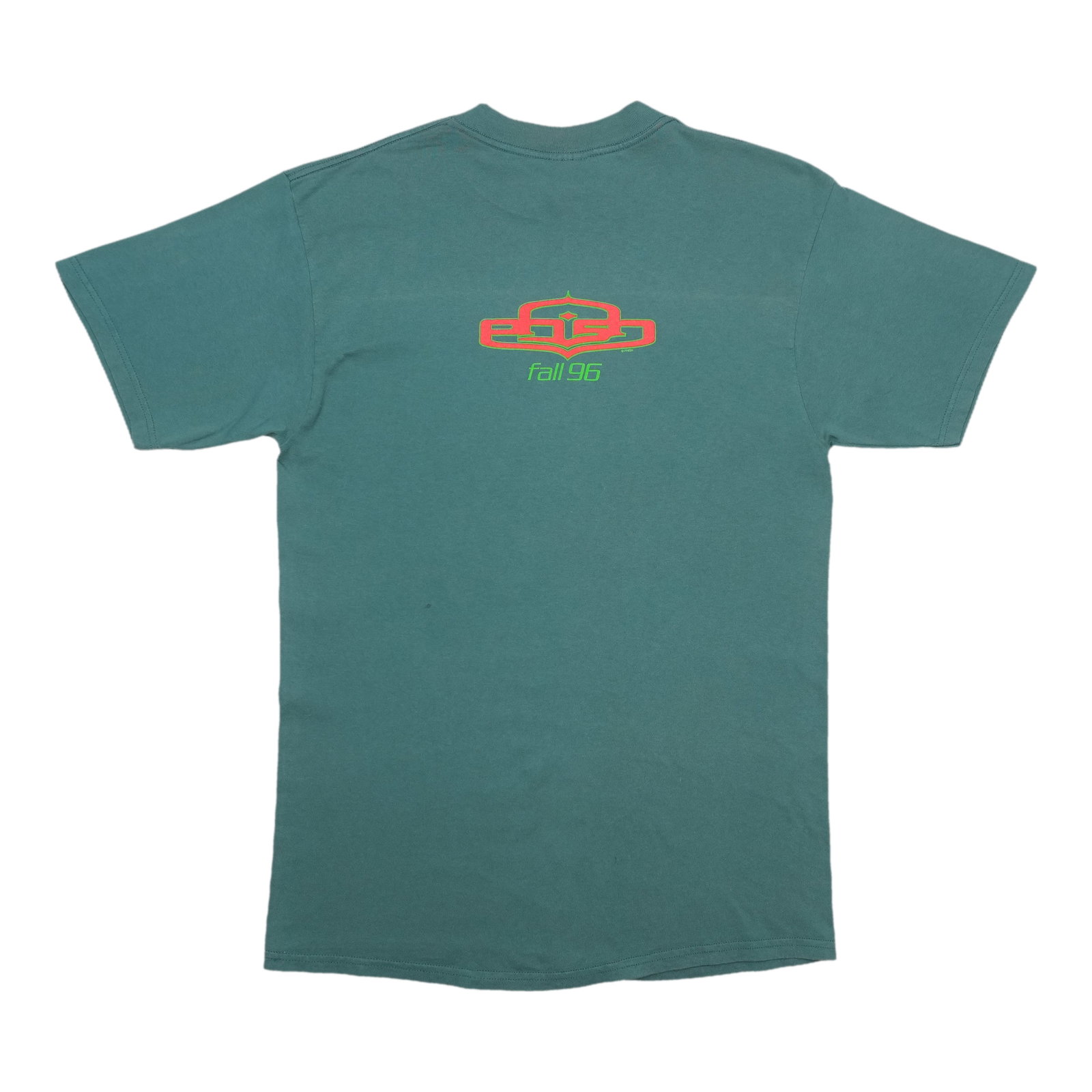 Phish Fall Tour Shirt - 2