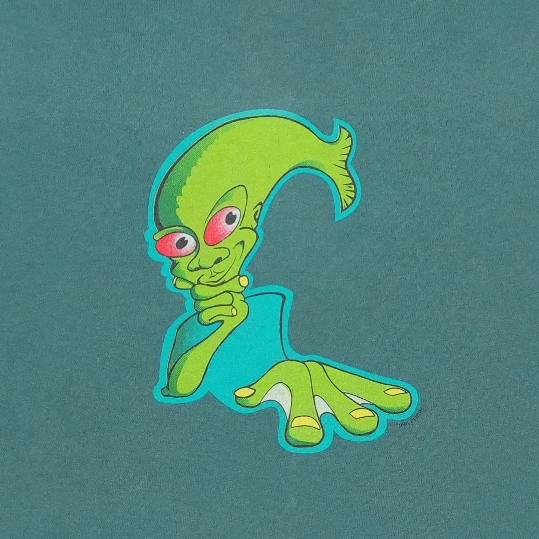 Phish Fall Tour Shirt - 3