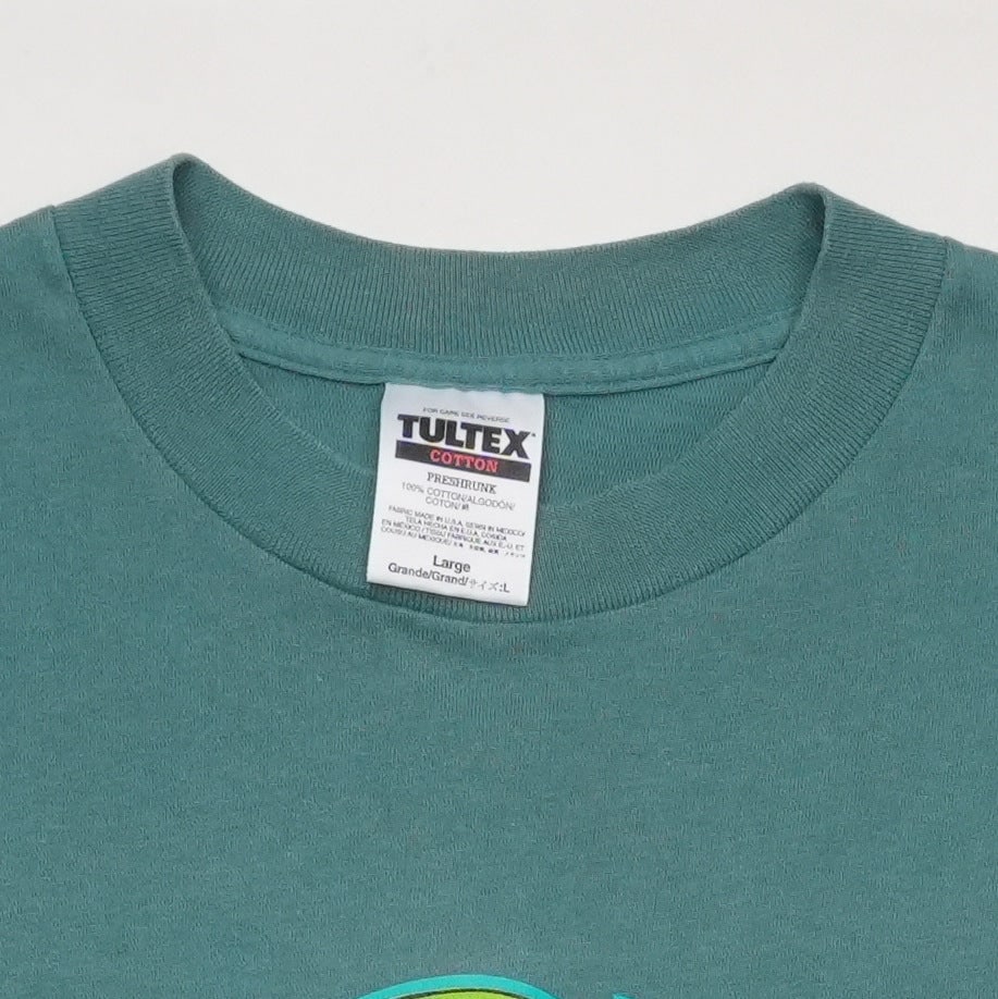 Phish Fall Tour Shirt - 4