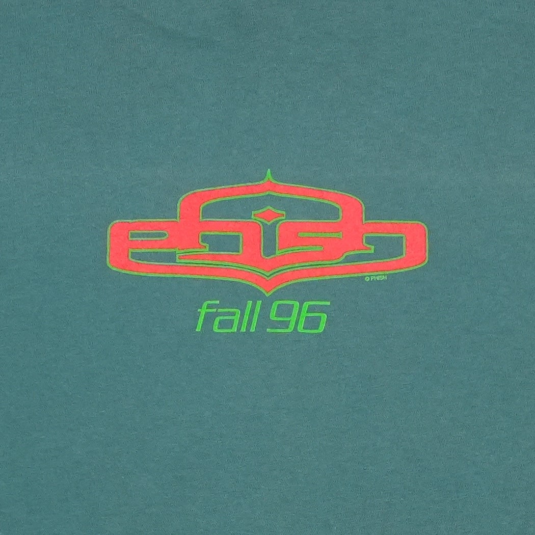 Phish Fall Tour Shirt - 5