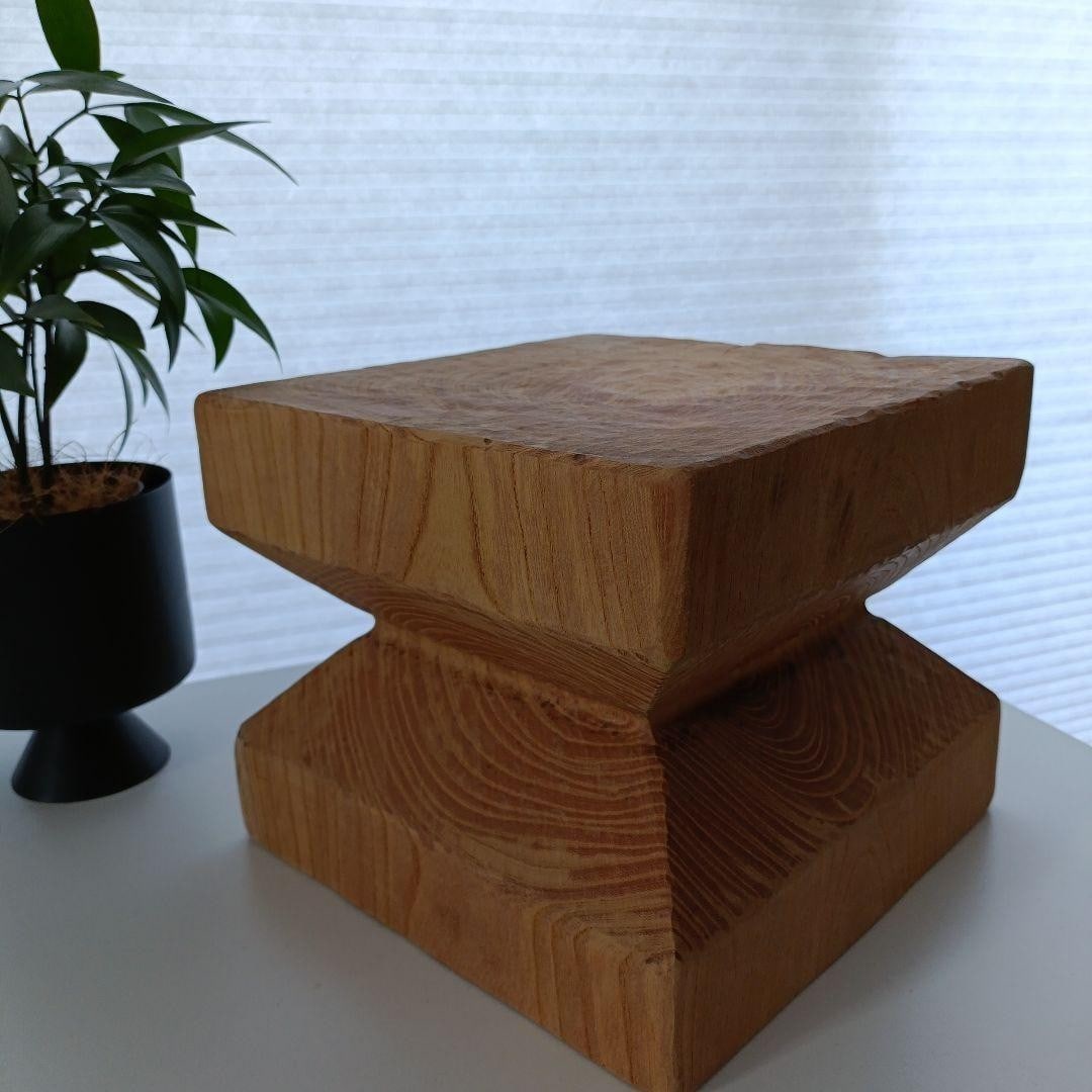 Flower stand planter stand African stool Senufo teak One-of-a-kind Rare Object: Flower stand planter stand African stool Senufo teak One-of-a-kind Rare Object Item Specifics: Artist: NA Antique: NA Shape: NA Signed By: NA Occasion: NA Size: NA Item Length: NA Glassmaking Techniqu