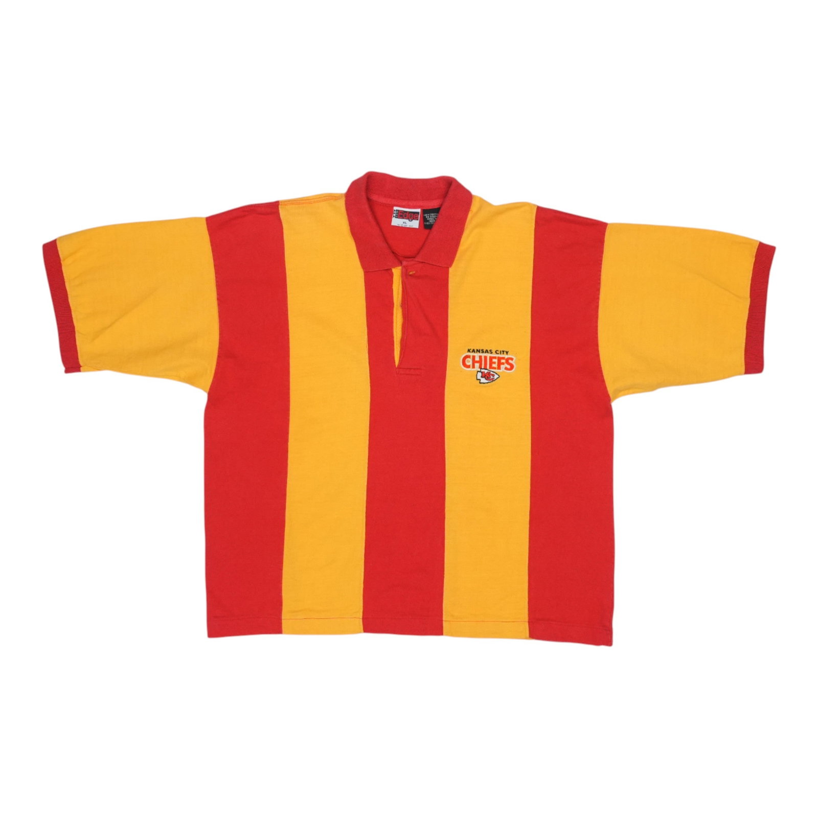 Kansas City Chiefs Polo Shirt (1 of 4)