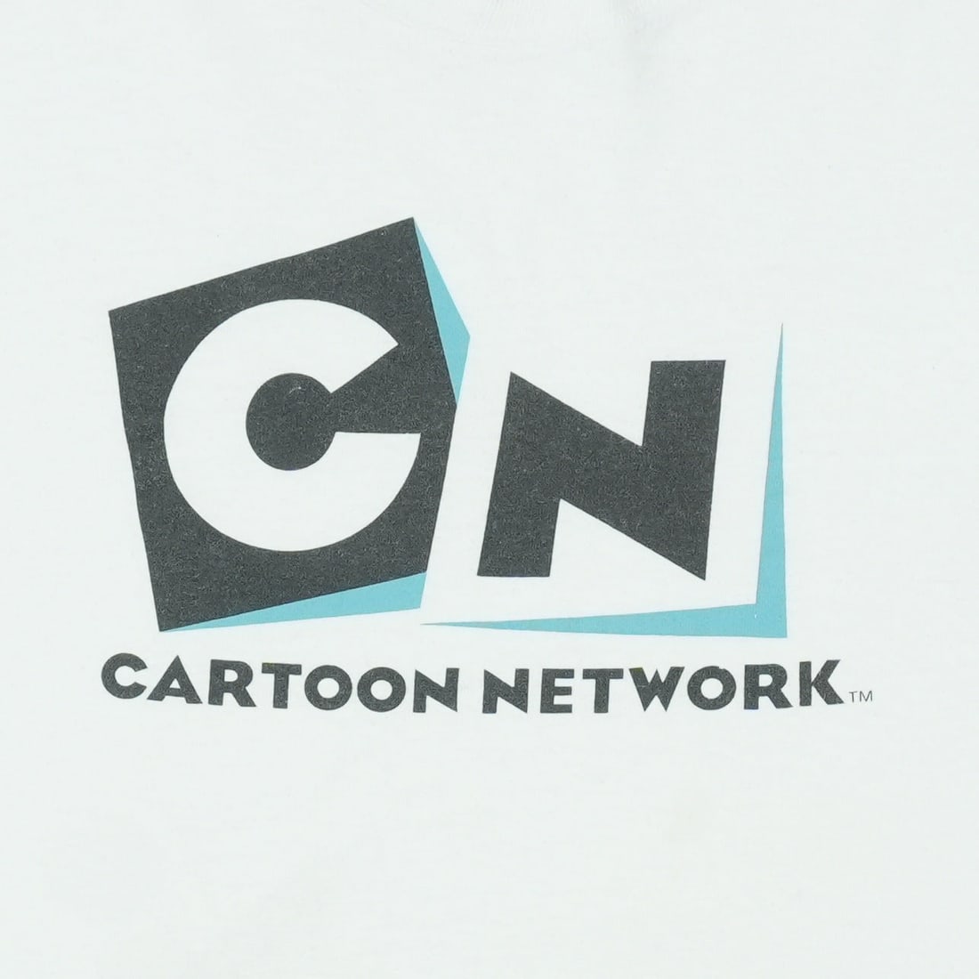 Cartoon network shirt - 3