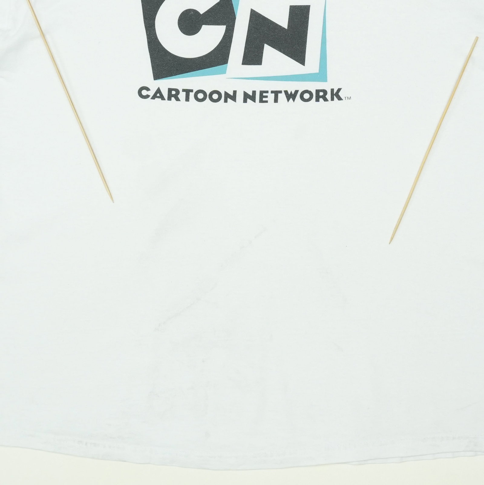 Cartoon network shirt - 4