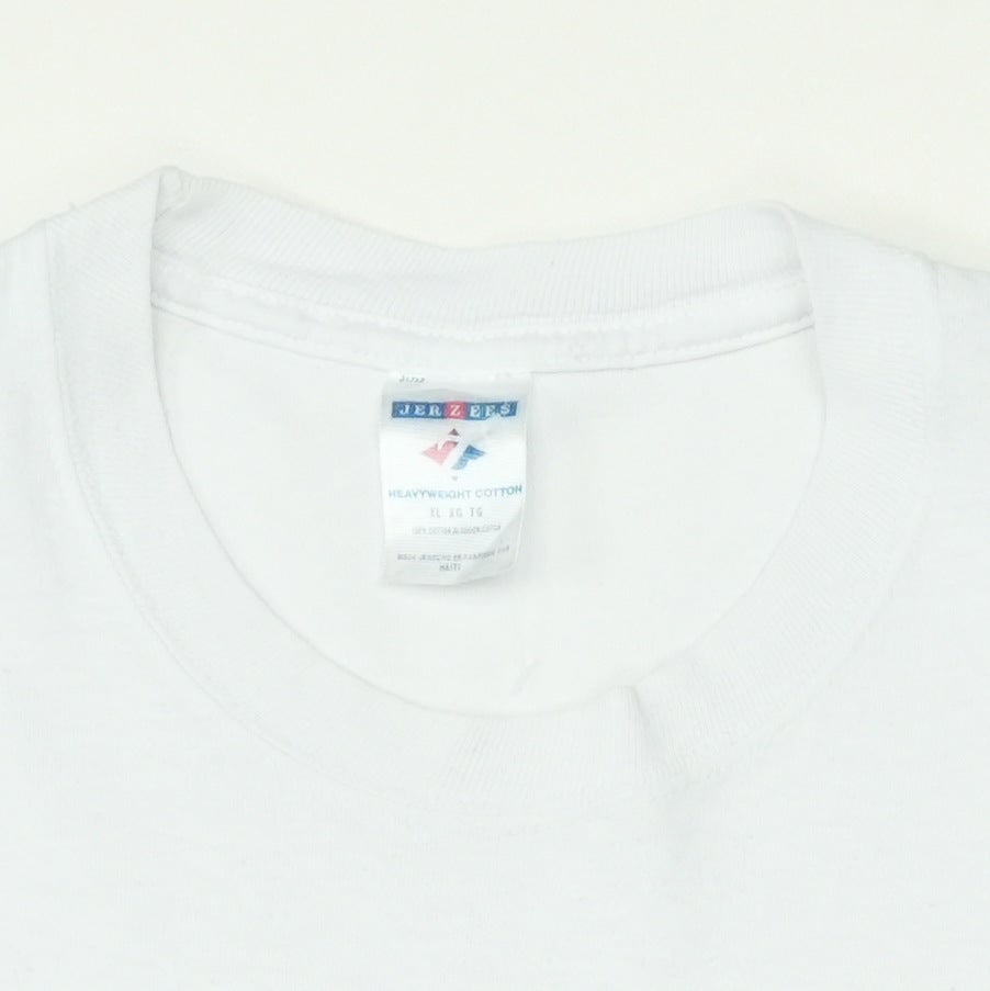 Cartoon network shirt - 5
