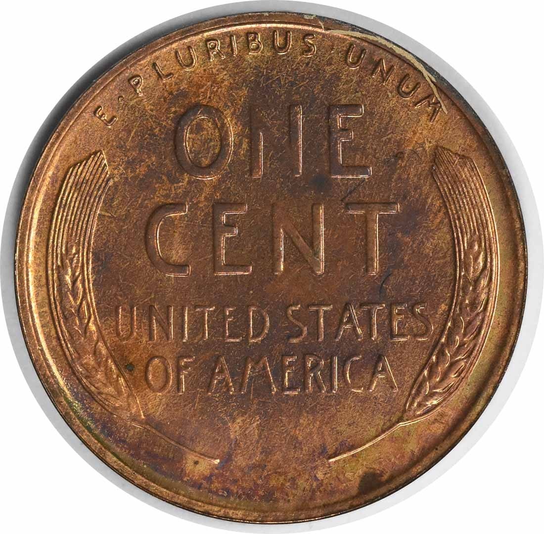Choice Proof Lincoln Cent Uncertified - 2