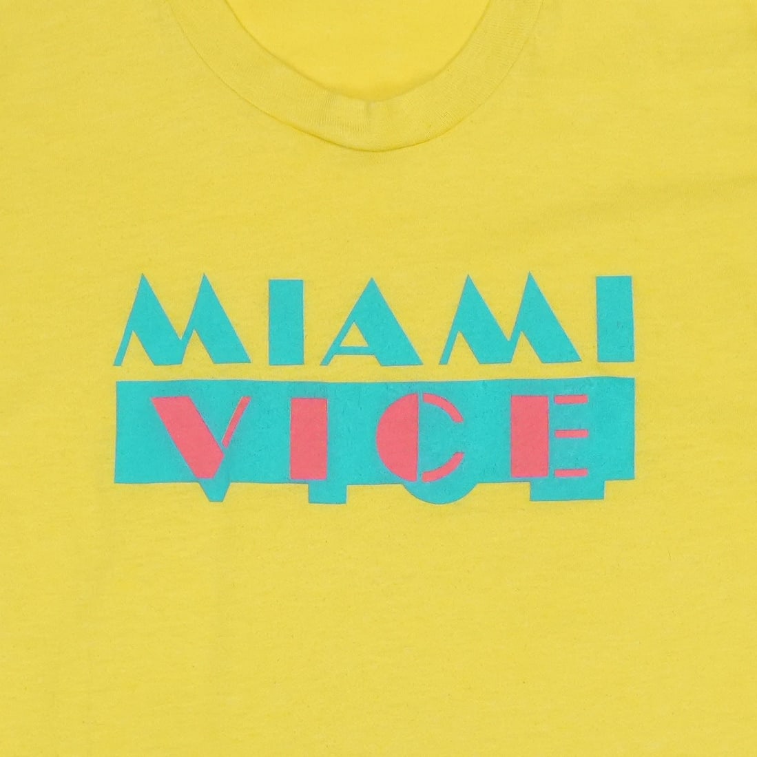 Vice Shirt Miami - 3