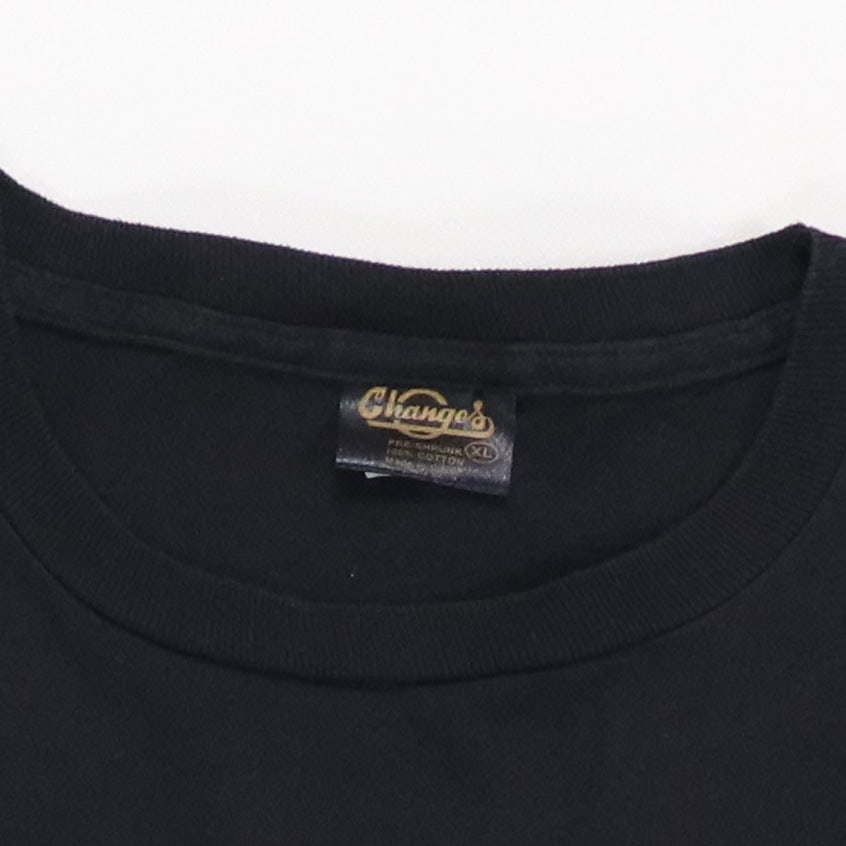 Warrior Princess Shirt 1996 - 5