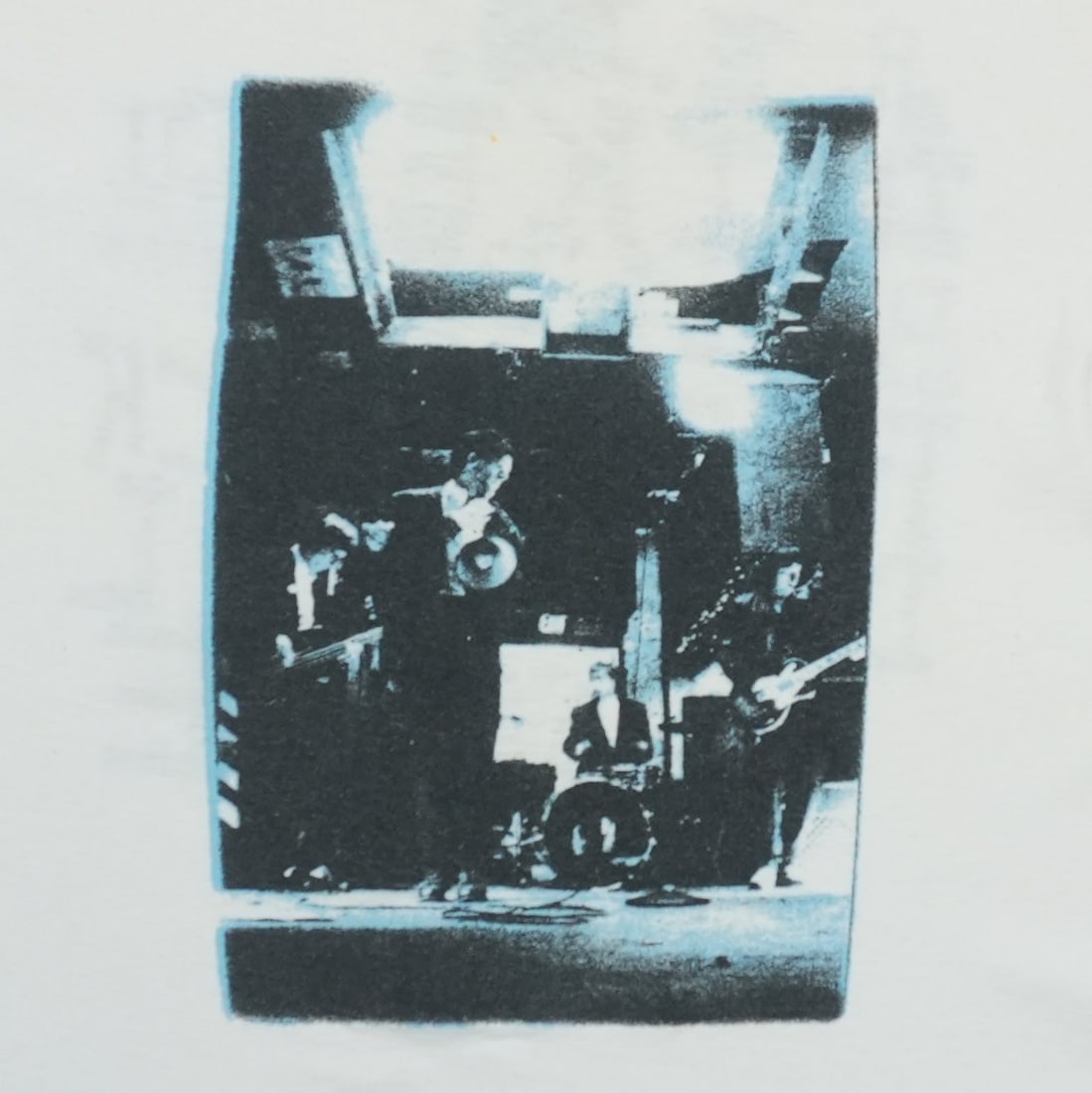 R E M Members Shirt - 3
