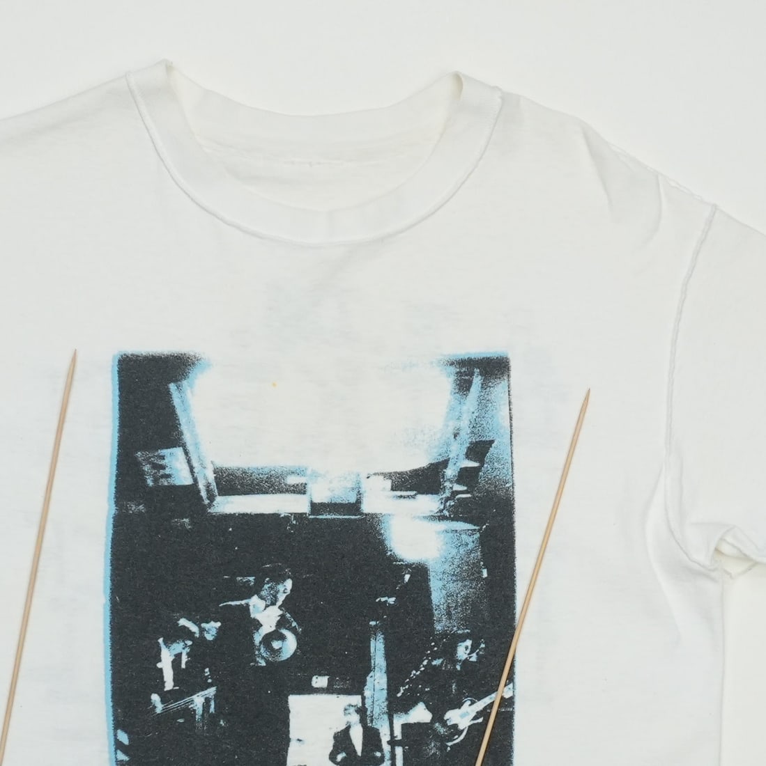 R E M Members Shirt - 5