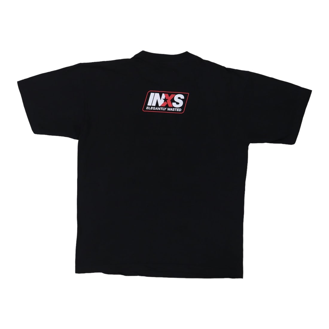 1997 INXS Elegantly Wasted Tour Shirt - 2