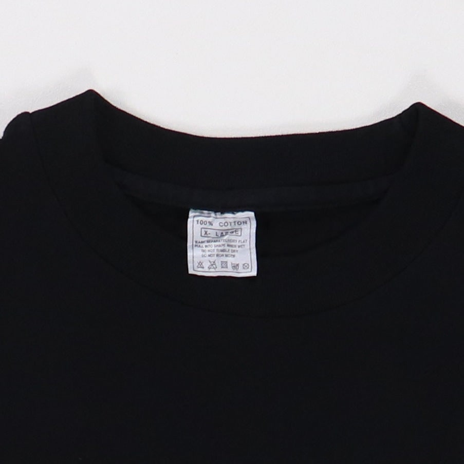 1997 INXS Elegantly Wasted Tour Shirt - 4