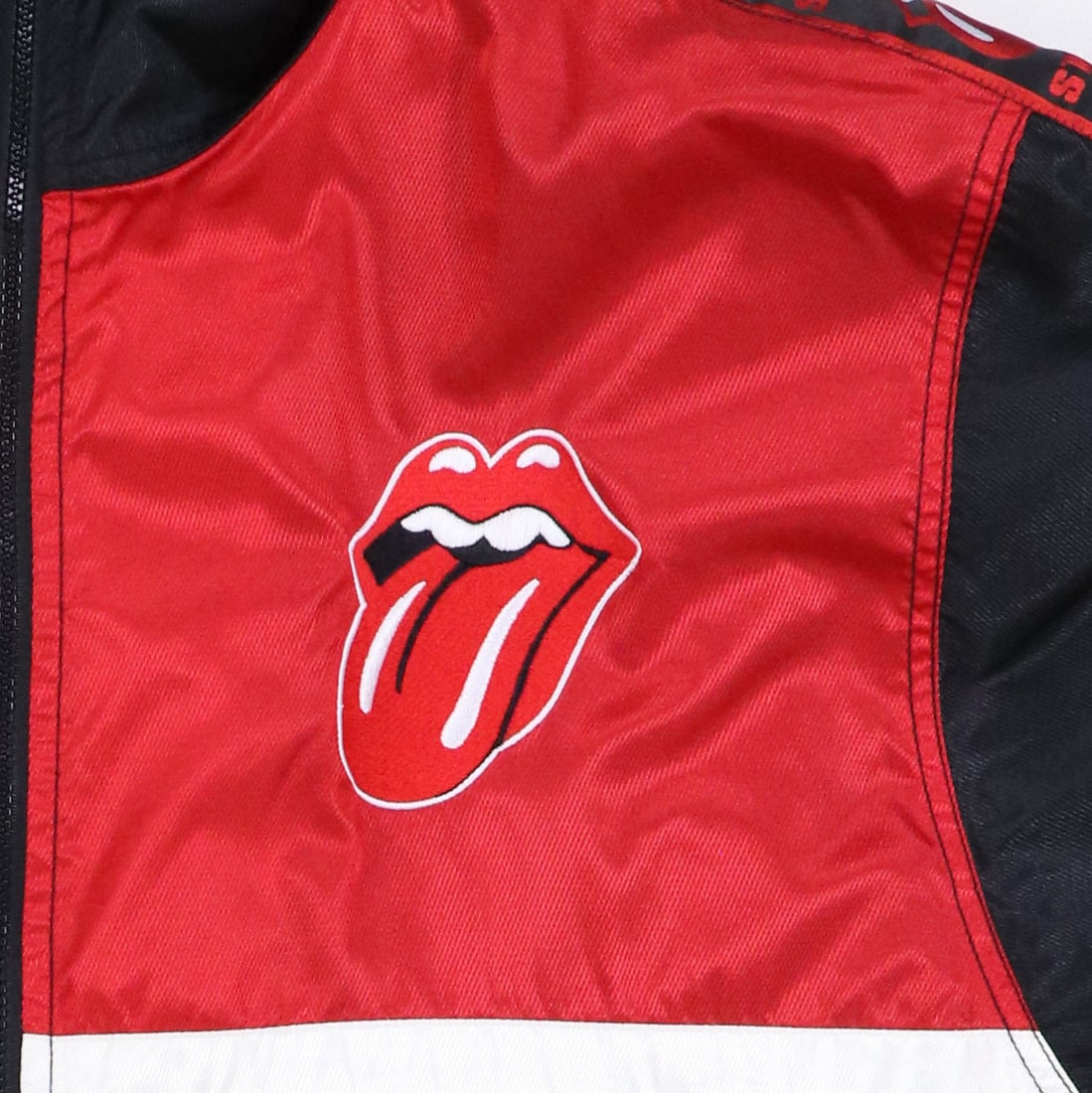 1990s Rolling Stones Parka Jacket - 3