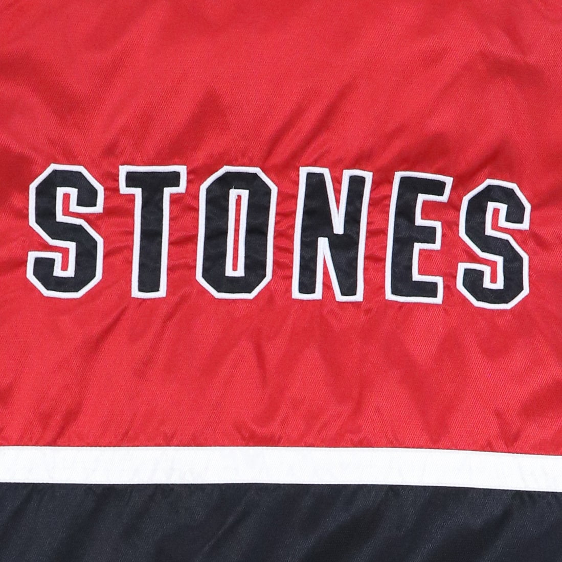 1990s Rolling Stones Parka Jacket - 4