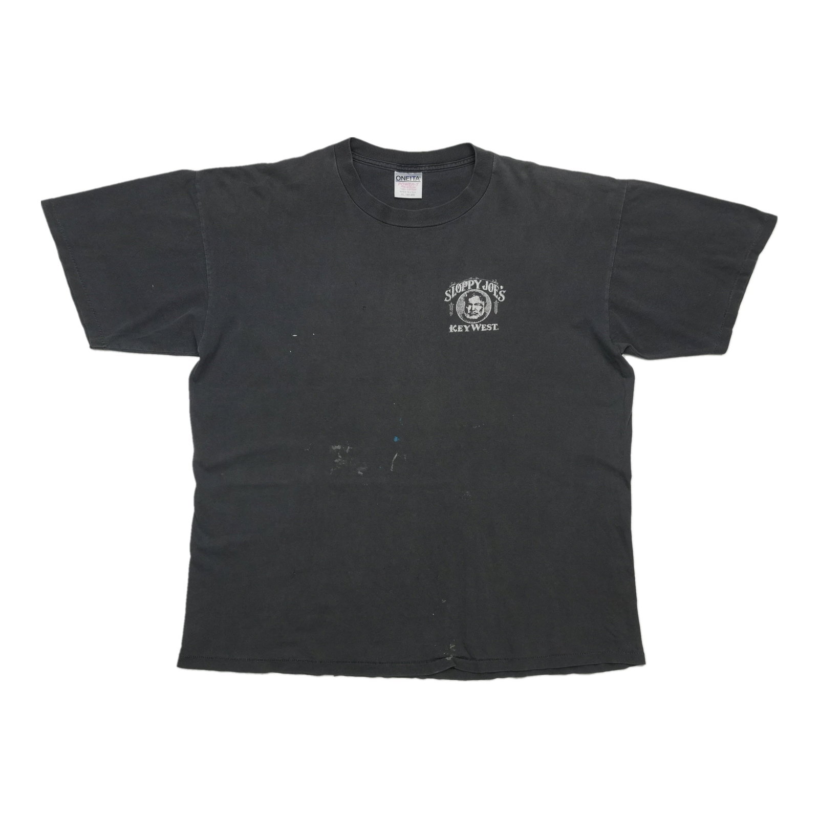 1990s Sloppy Joe's Key West Shirt (1 of 7)