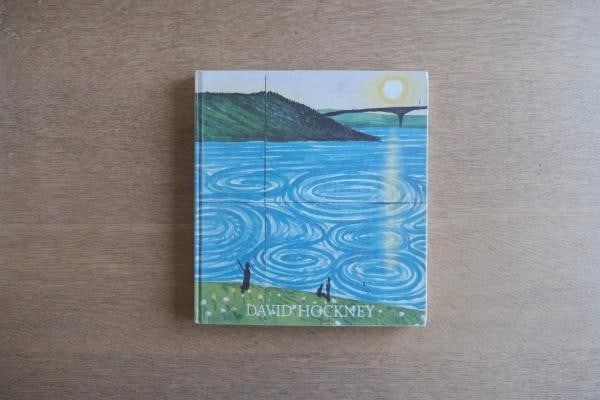 David Hockney Works 1960 2000s Art Book Annely Juda Fine Art 2002: David Hockney Works 1960 2000s Art Book Annely Juda Fine Art 2002 Item Specifics: Artist: David Hockney Subject: Contemporary Art / Retrospective Material: Paper Style: Japanese Year Of Production: 20