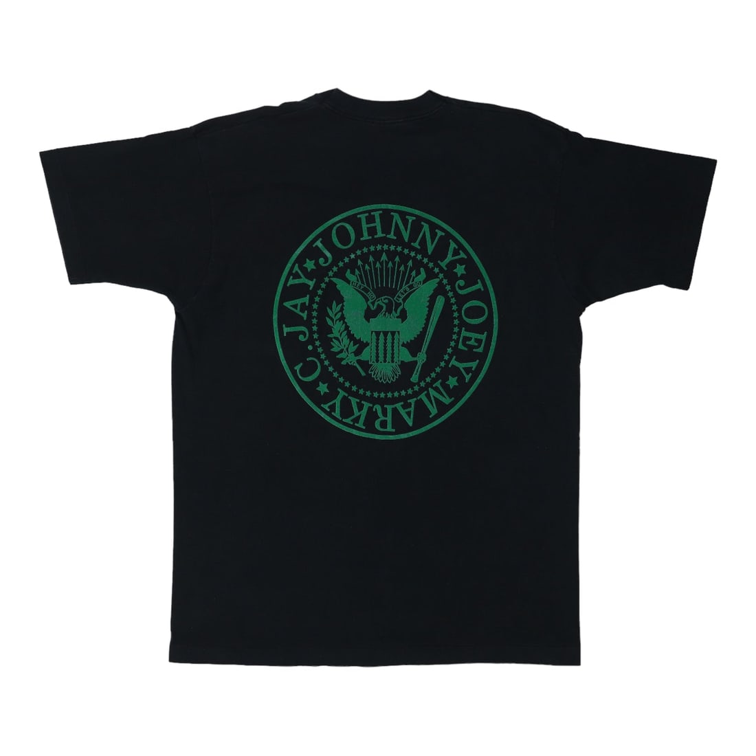 1990s Ramones Shirt - 2