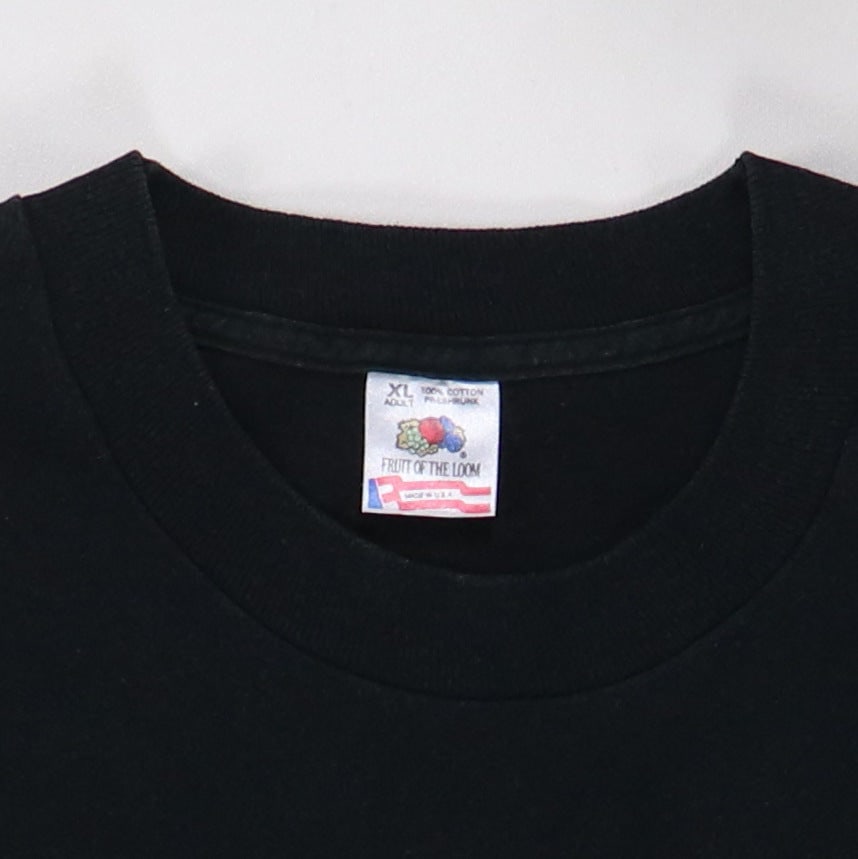 1990s Ramones Shirt - 4
