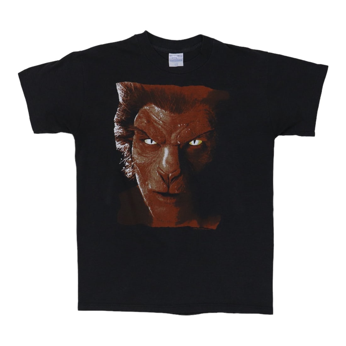 Eye of the Zombie Shirt by John Fogerty 1986 (1 of 7)