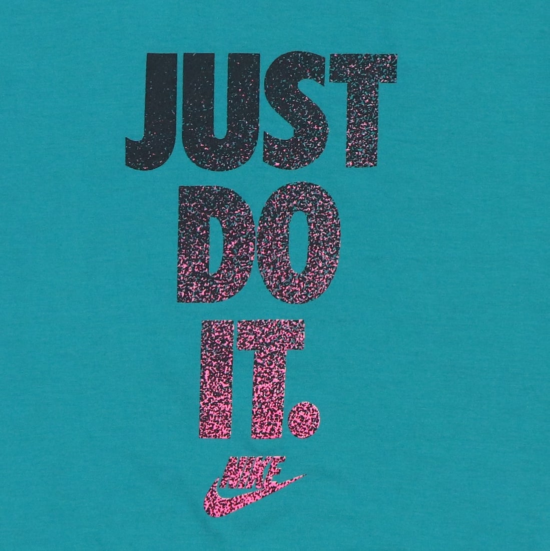 1990s Nike Just Do It Shirt - 3
