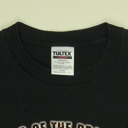Machine Head 2000 Year Dragon Shirt - 6
