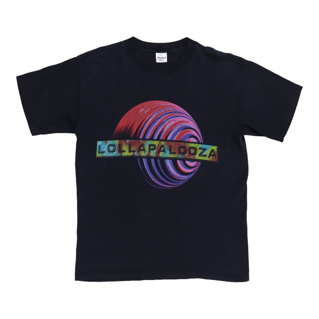 1996 Lollapalooza Concert Shirt (1 of 8)