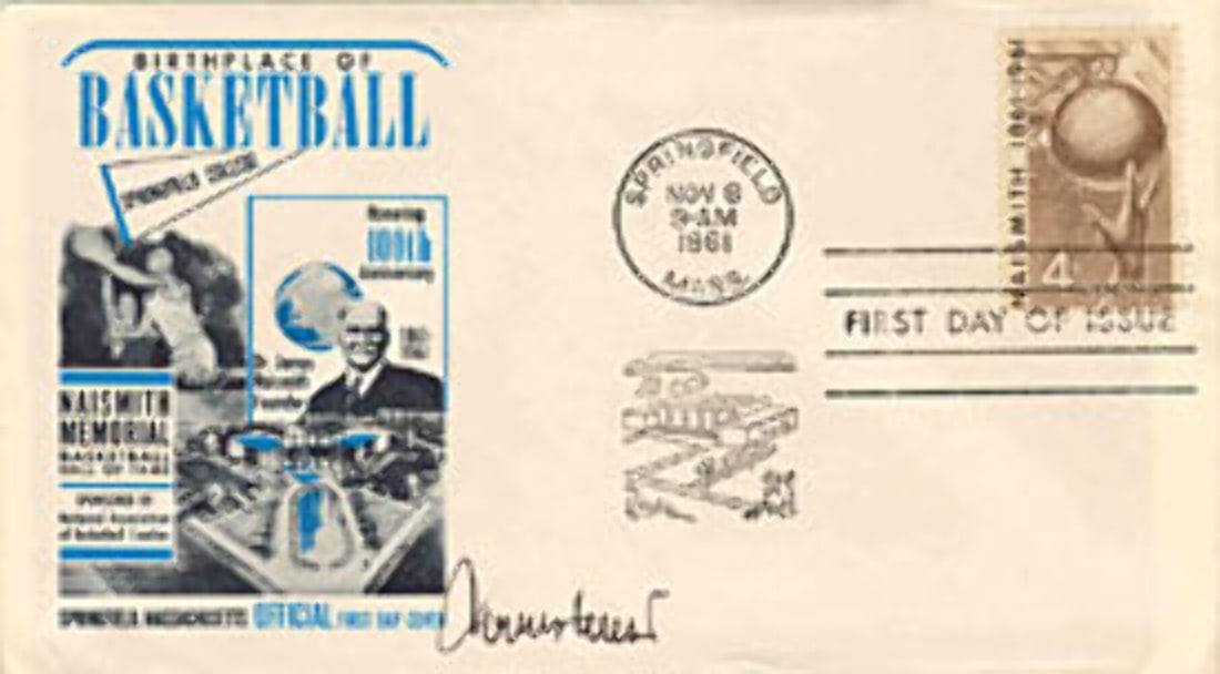Jerry West Autograph/ Signed Cache - First Day of Issue: Jerry West Autograph/ Signed Cache - First Day of Issue Jerry West Autograph/Signed Cache - First Day of Issue is packed and shipped from Dania Beach, Florida. This item features the signature of Jerr