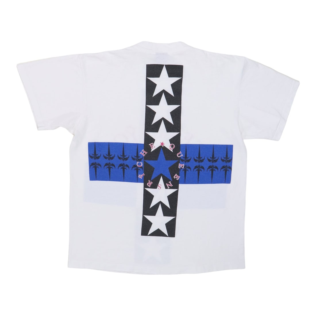 Queensryche Empire Shirt - 2