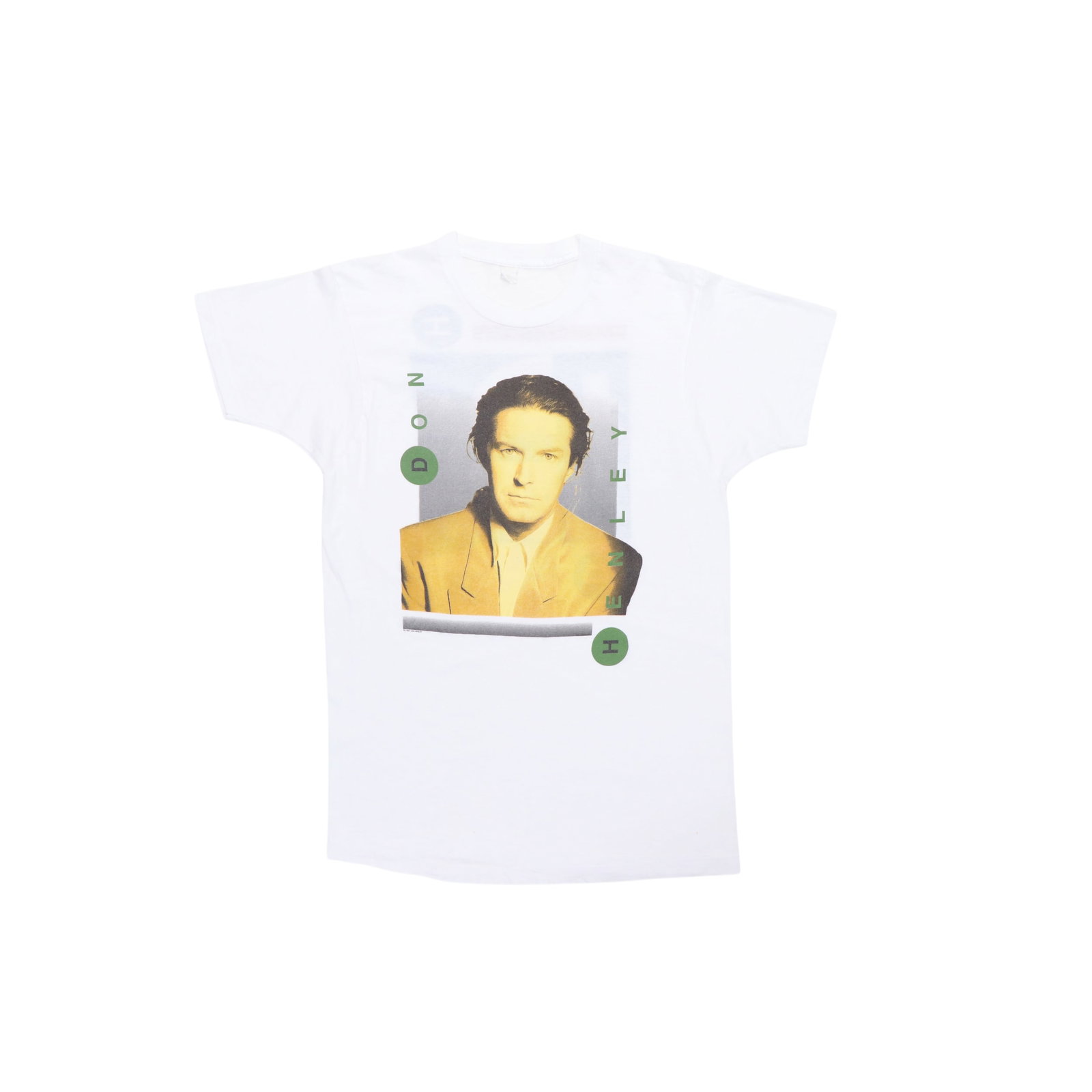 Henley Don 1990 Tour Shirt (1 of 7)