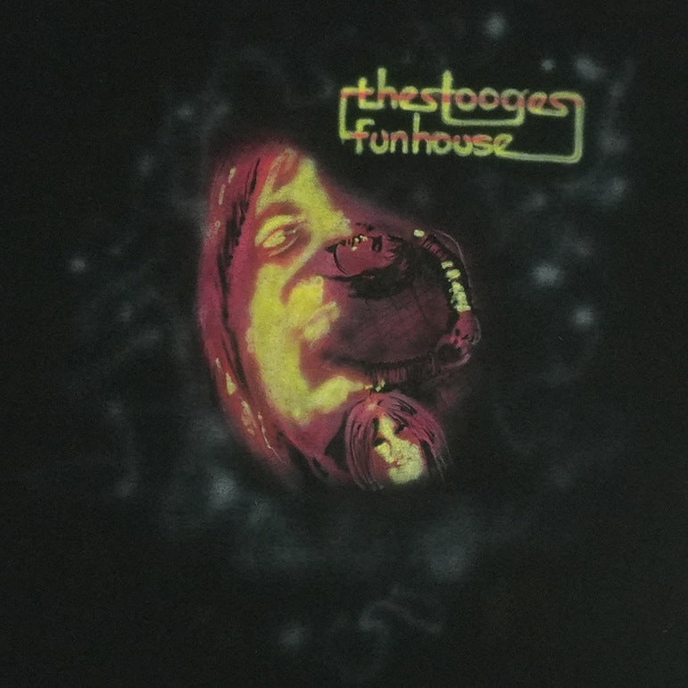 STooges Funhouse Shirt - 3