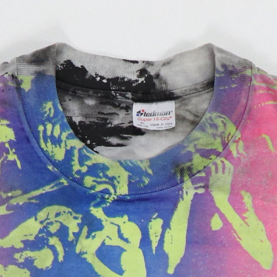 Mosquitohead Demon Shirt - 3