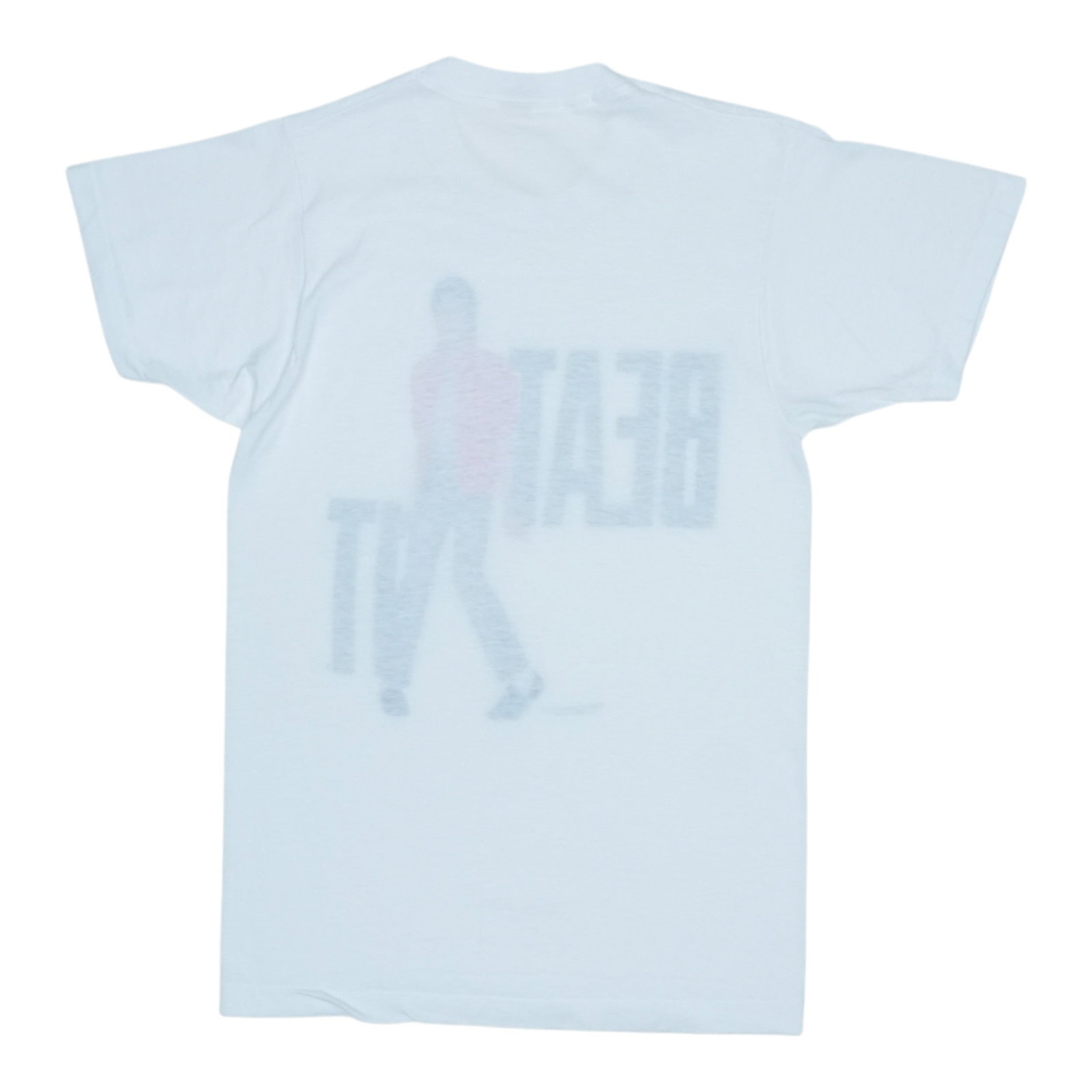 Michael Jackson Beat It Shirt - 2