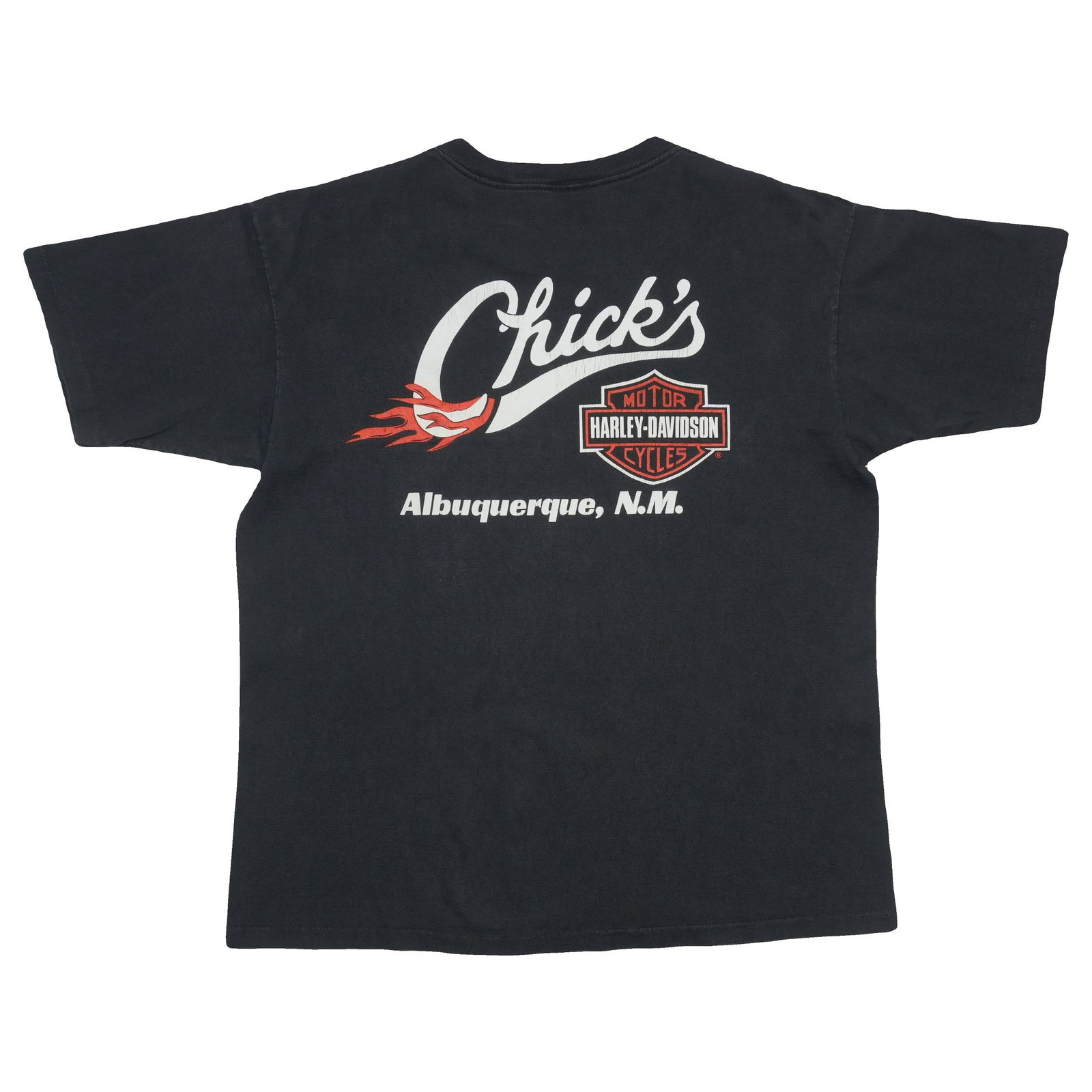 Hold Take Harley Davidson Shirt - 2
