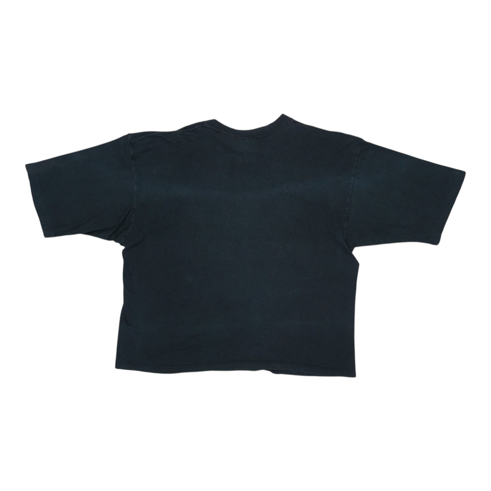 1990s MTV Remote Control Crop Shirt - 2