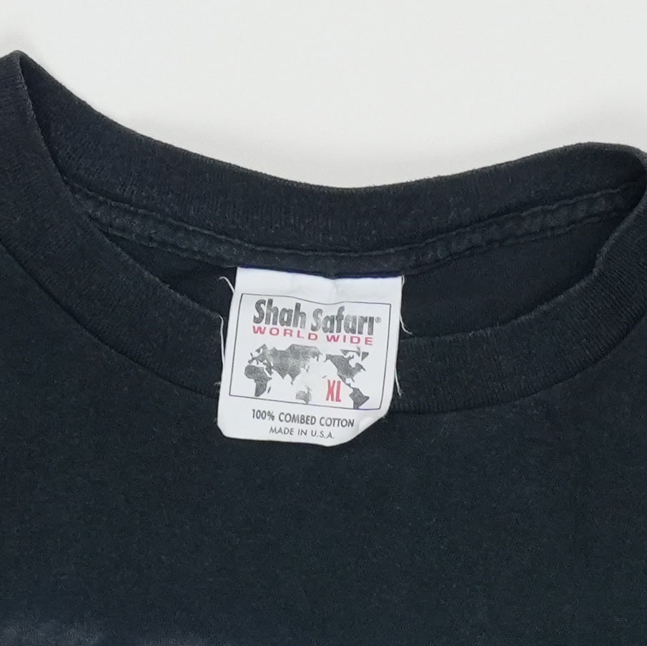 1990s MTV Remote Control Crop Shirt - 5