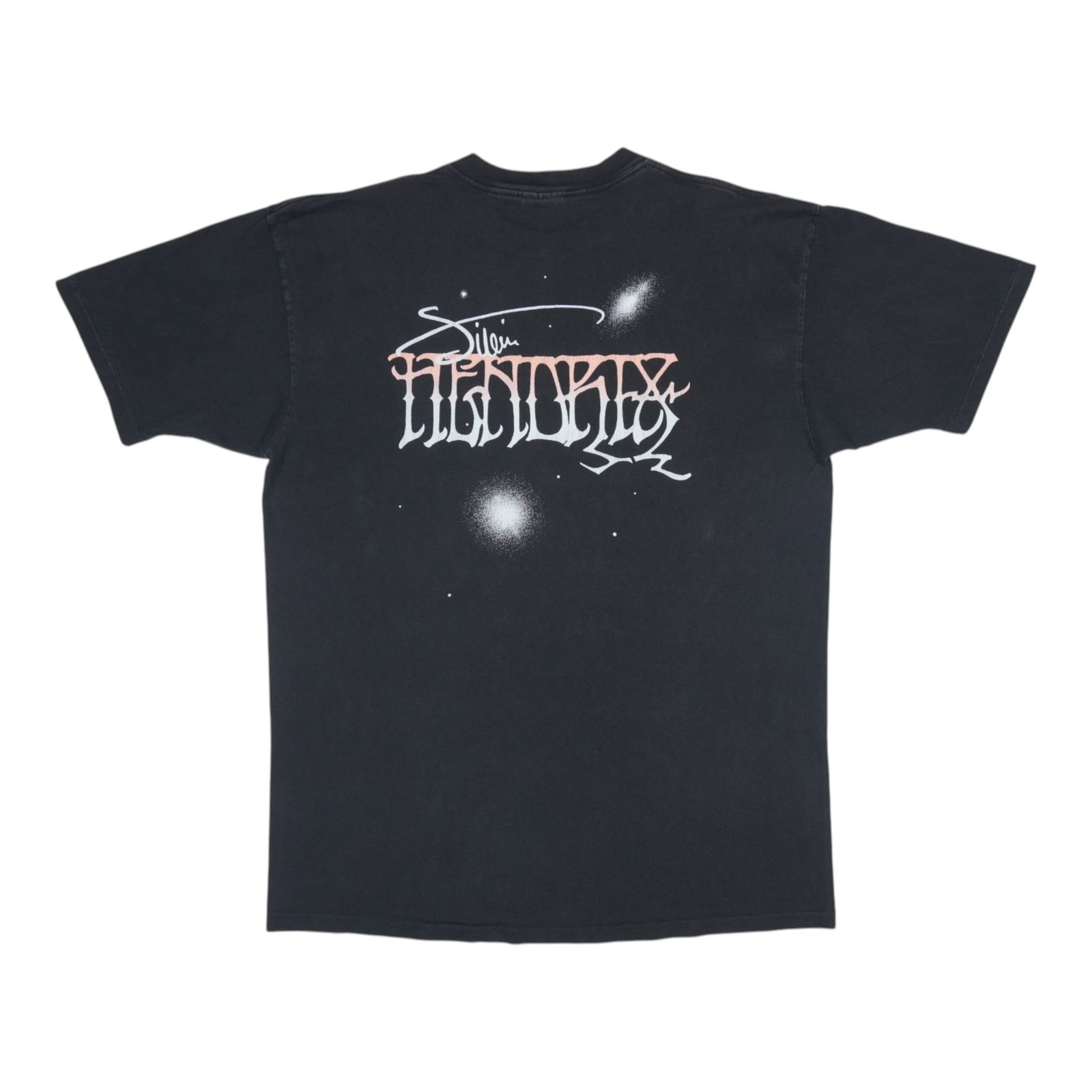 Jimi Hendrix Shirt - 2